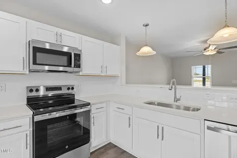 1204 Brookrun Drive Oxford NC 27565