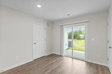 1204 Brookrun Drive Oxford NC 27565