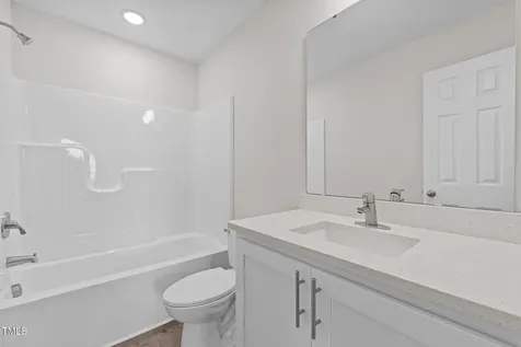 1204 Brookrun Drive Oxford NC 27565