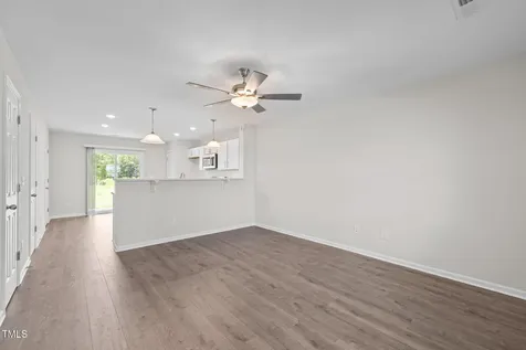 1204 Brookrun Drive Oxford NC 27565