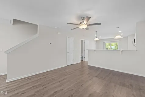 1204 Brookrun Drive Oxford NC 27565