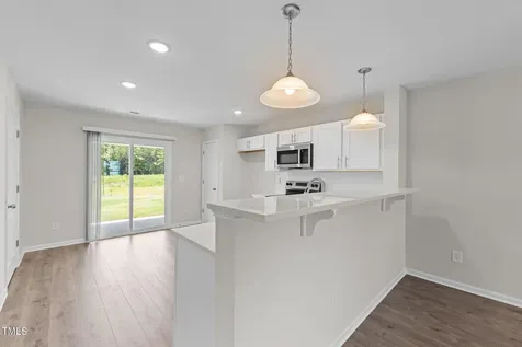 1204 Brookrun Drive Oxford NC 27565