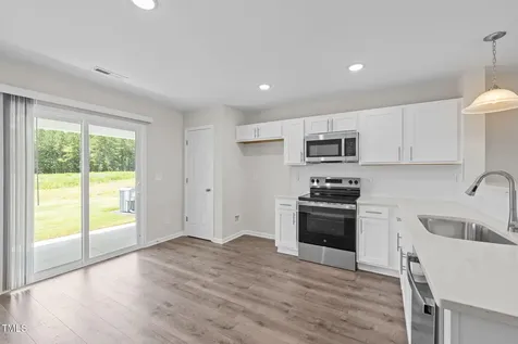 1204 Brookrun Drive Oxford NC 27565