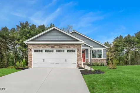 537 Nemesia Drive Wendell NC 27591