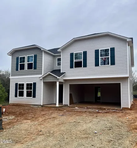 945 Cheeks Lane Graham NC 27253