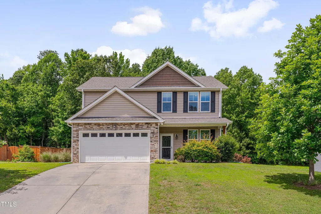 514 Jerome Road Durham NC 27713