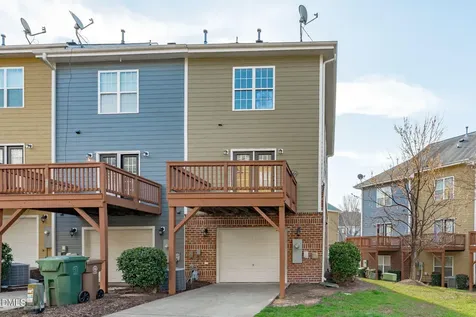 211 Michigan Avenue Cary NC 27519