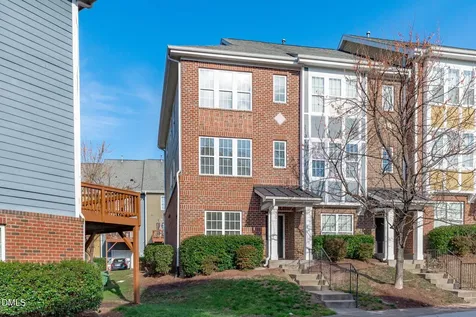 211 Michigan Avenue Cary NC 27519