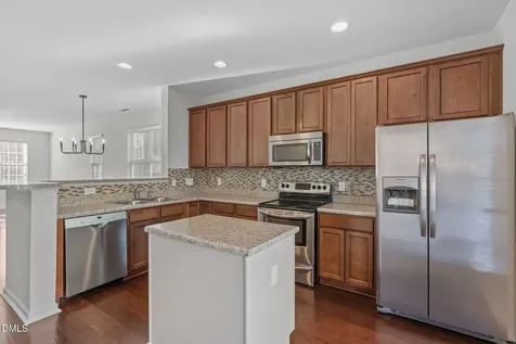 211 Michigan Avenue Cary NC 27519