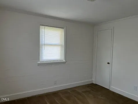 603 Maple Avenue Four Oaks NC 27524