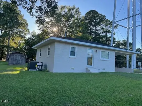 603 Maple Avenue Four Oaks NC 27524