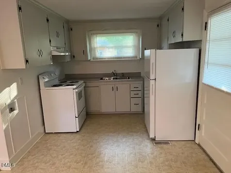 603 Maple Avenue Four Oaks NC 27524