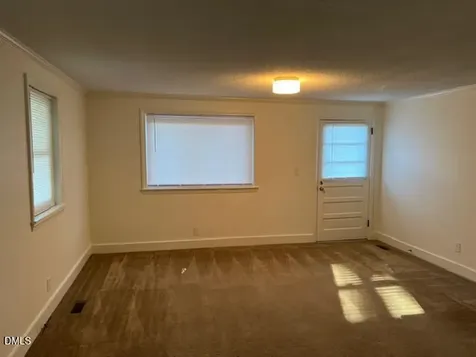 603 Maple Avenue Four Oaks NC 27524