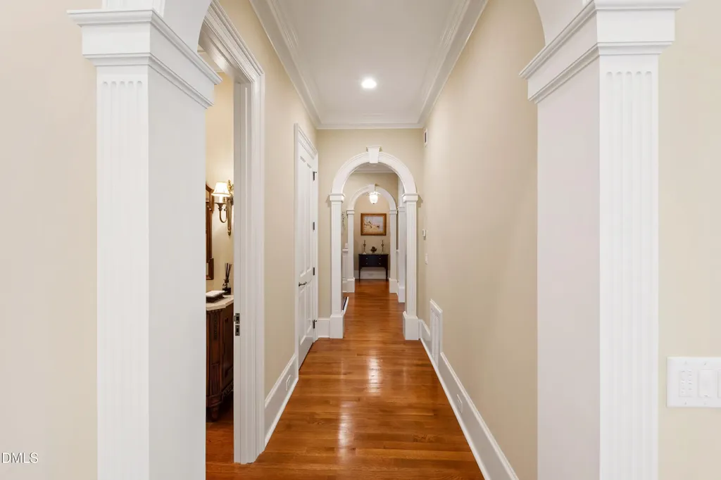 440 Drummond Drive Raleigh NC 27609