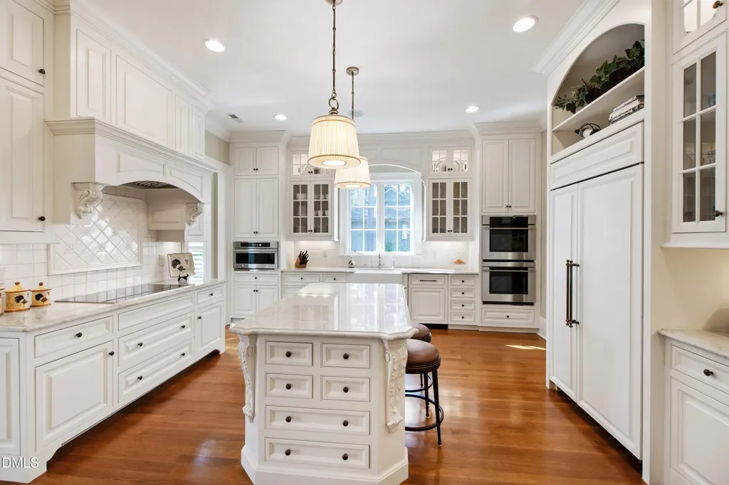 440 Drummond Drive Raleigh NC 27609