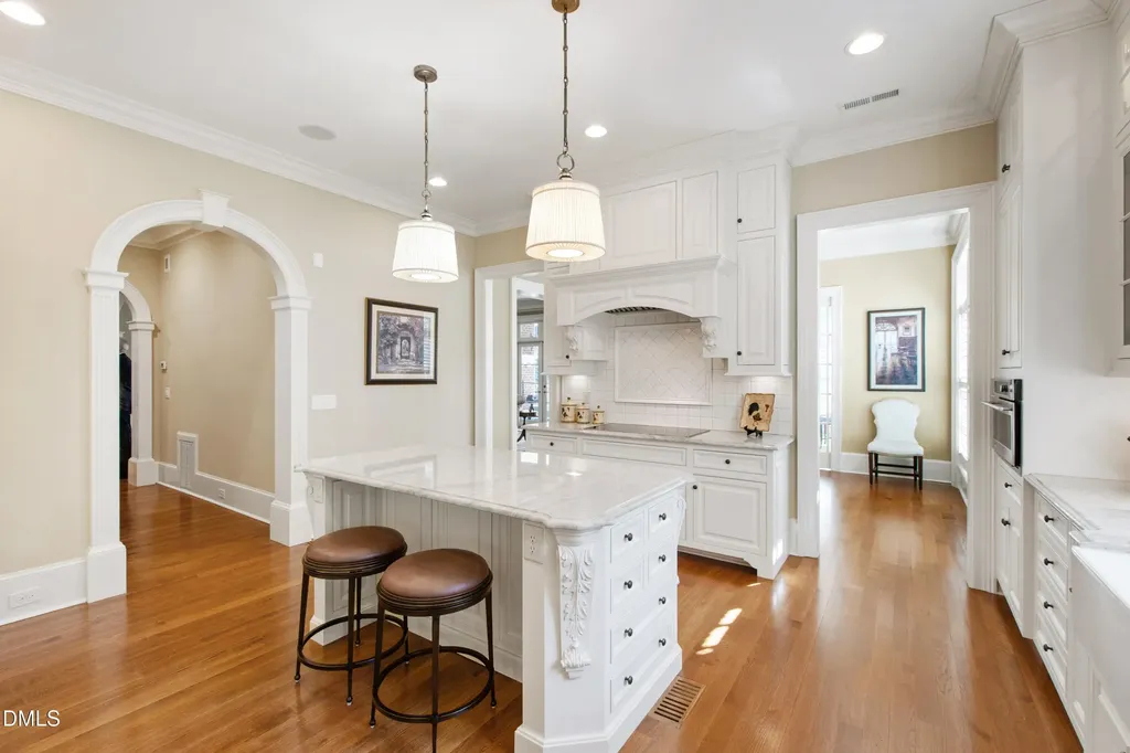 440 Drummond Drive Raleigh NC 27609