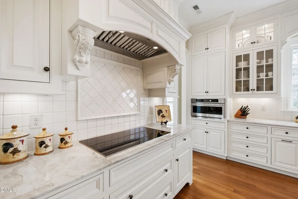 440 Drummond Drive Raleigh NC 27609
