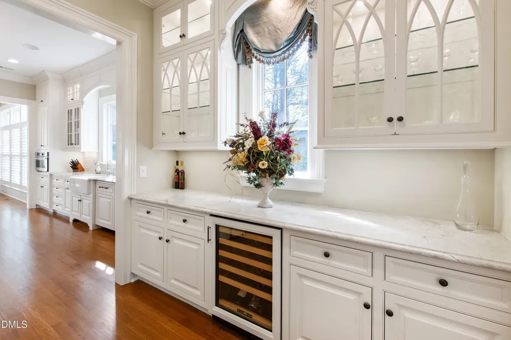 440 Drummond Drive Raleigh NC 27609