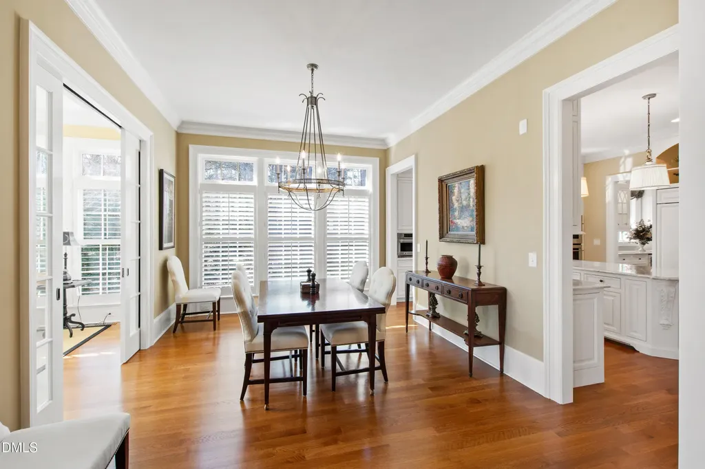 440 Drummond Drive Raleigh NC 27609