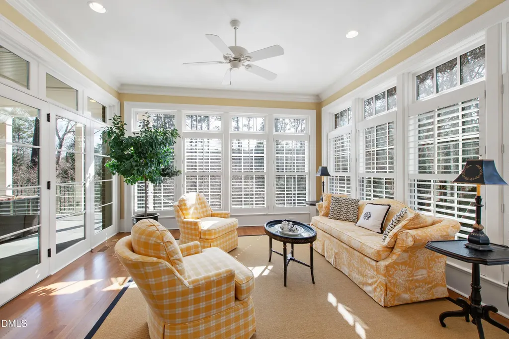 440 Drummond Drive Raleigh NC 27609