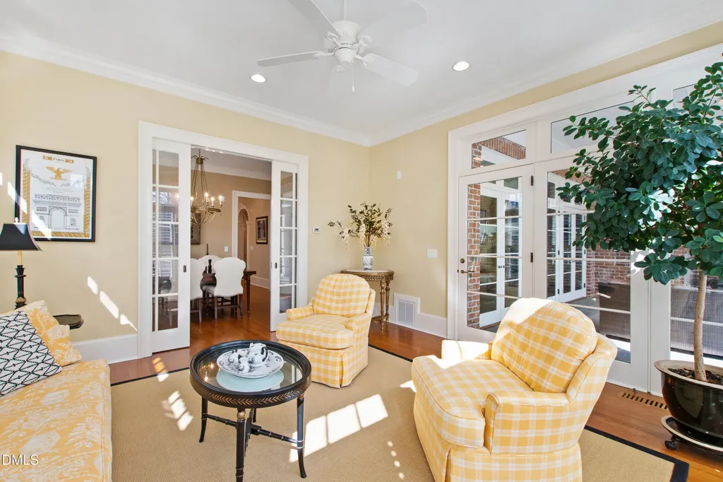440 Drummond Drive Raleigh NC 27609