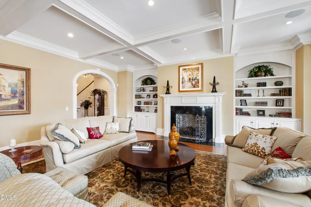 440 Drummond Drive Raleigh NC 27609