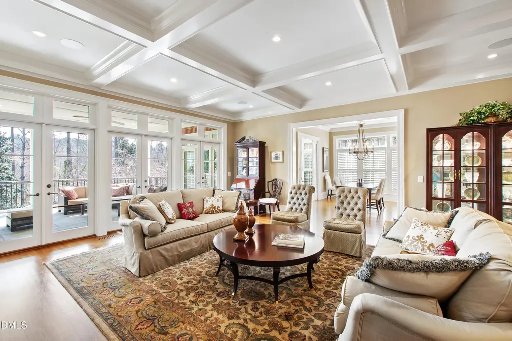 440 Drummond Drive Raleigh NC 27609