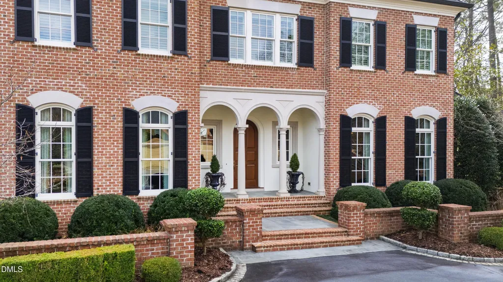 440 Drummond Drive Raleigh NC 27609