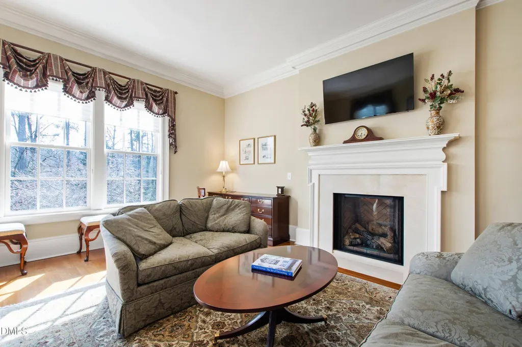 440 Drummond Drive Raleigh NC 27609
