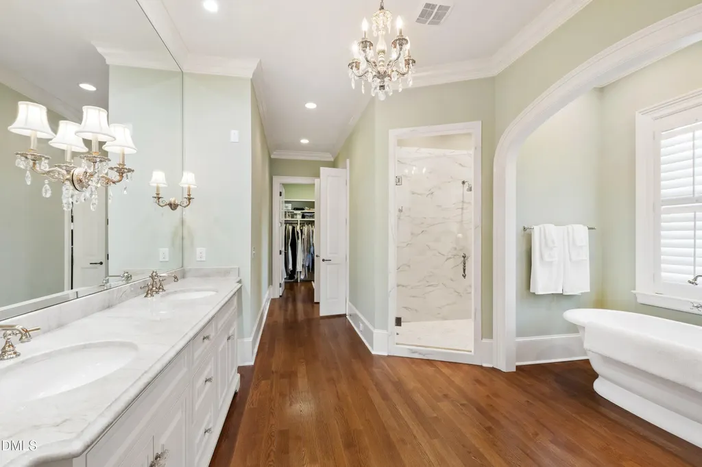 440 Drummond Drive Raleigh NC 27609