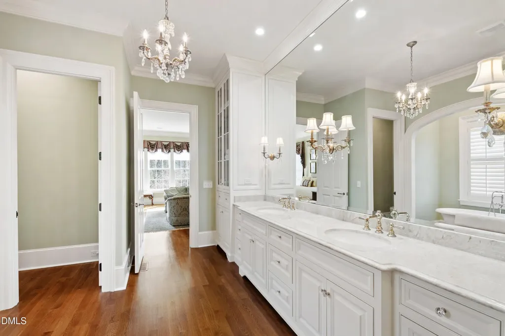440 Drummond Drive Raleigh NC 27609