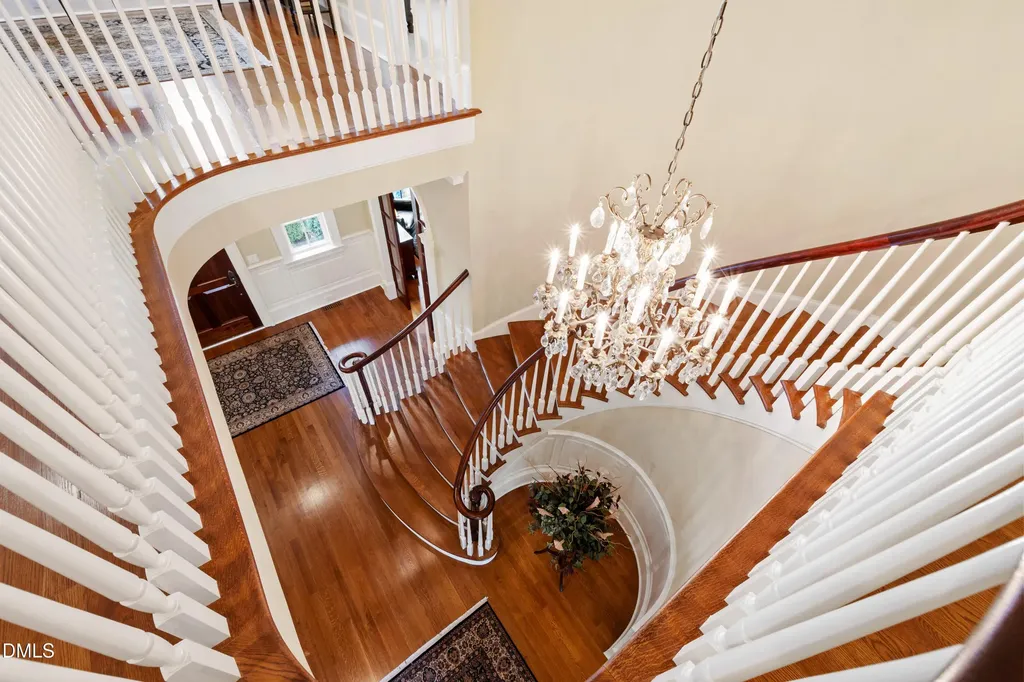 440 Drummond Drive Raleigh NC 27609