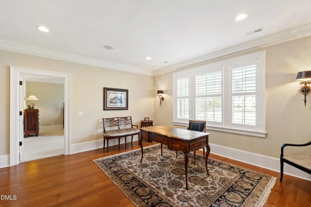 440 Drummond Drive Raleigh NC 27609