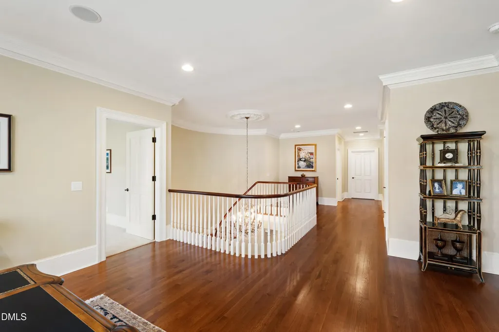 440 Drummond Drive Raleigh NC 27609