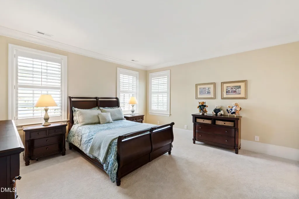 440 Drummond Drive Raleigh NC 27609