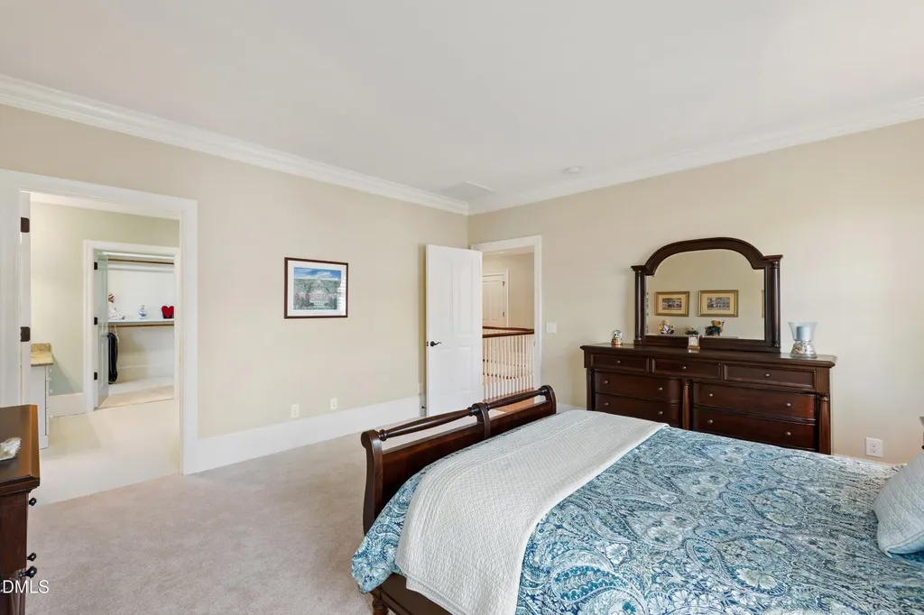 440 Drummond Drive Raleigh NC 27609