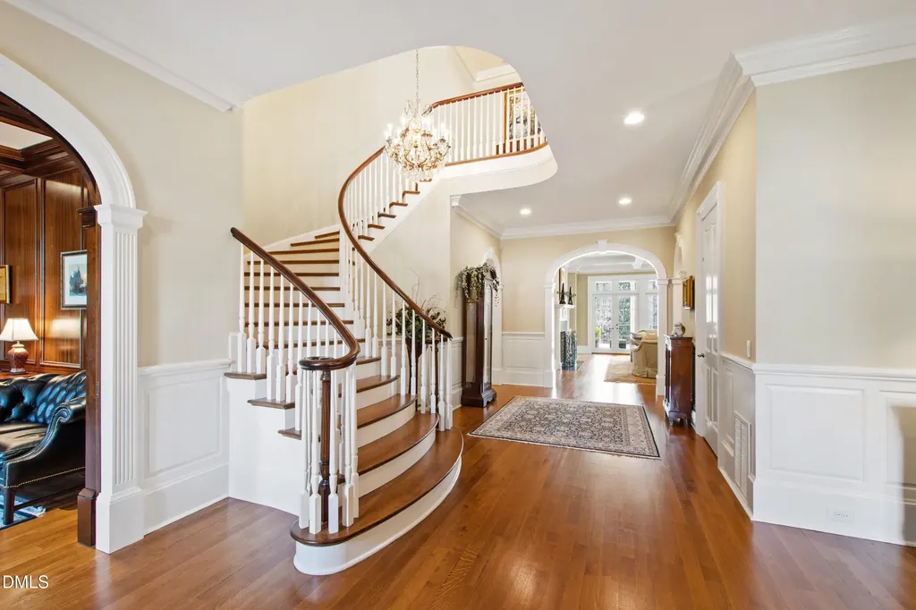 440 Drummond Drive Raleigh NC 27609