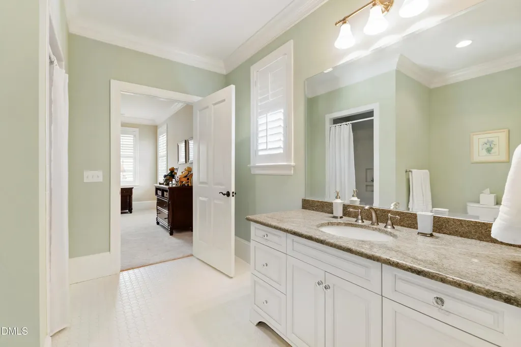 440 Drummond Drive Raleigh NC 27609