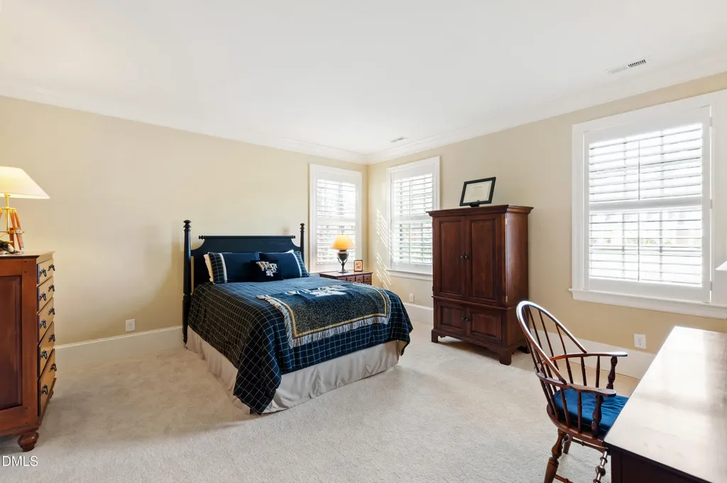 440 Drummond Drive Raleigh NC 27609