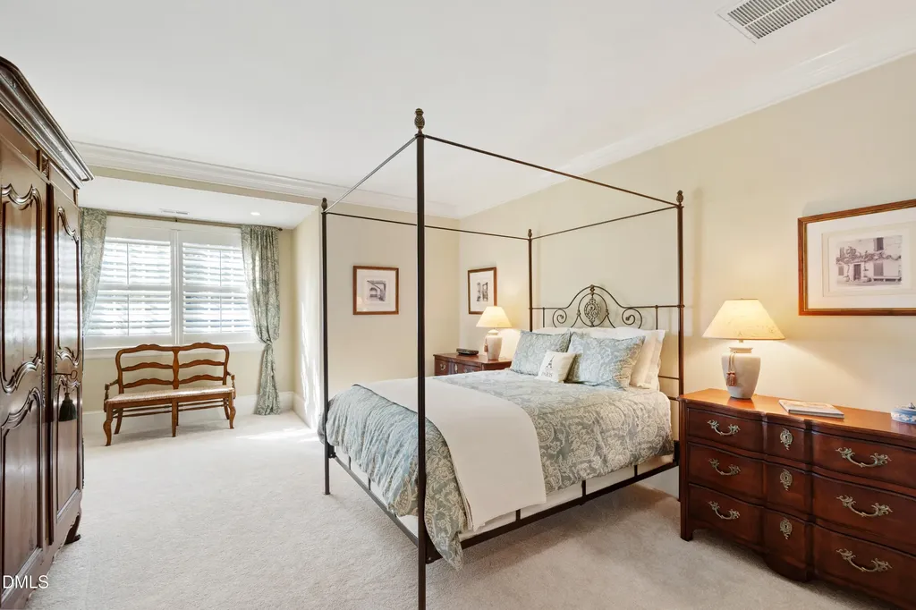 440 Drummond Drive Raleigh NC 27609