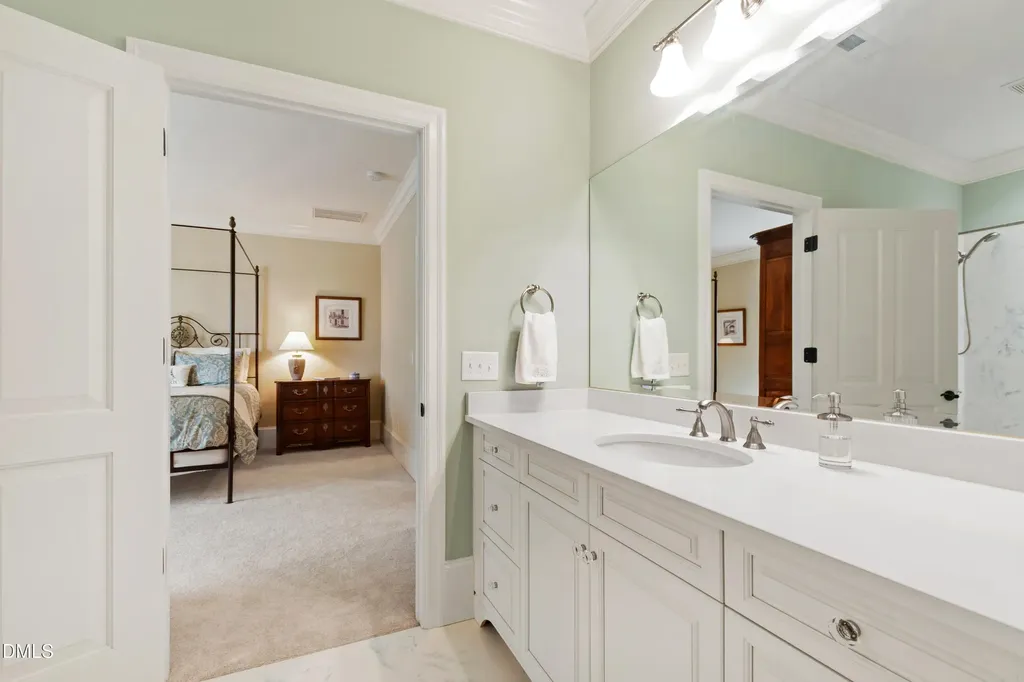 440 Drummond Drive Raleigh NC 27609