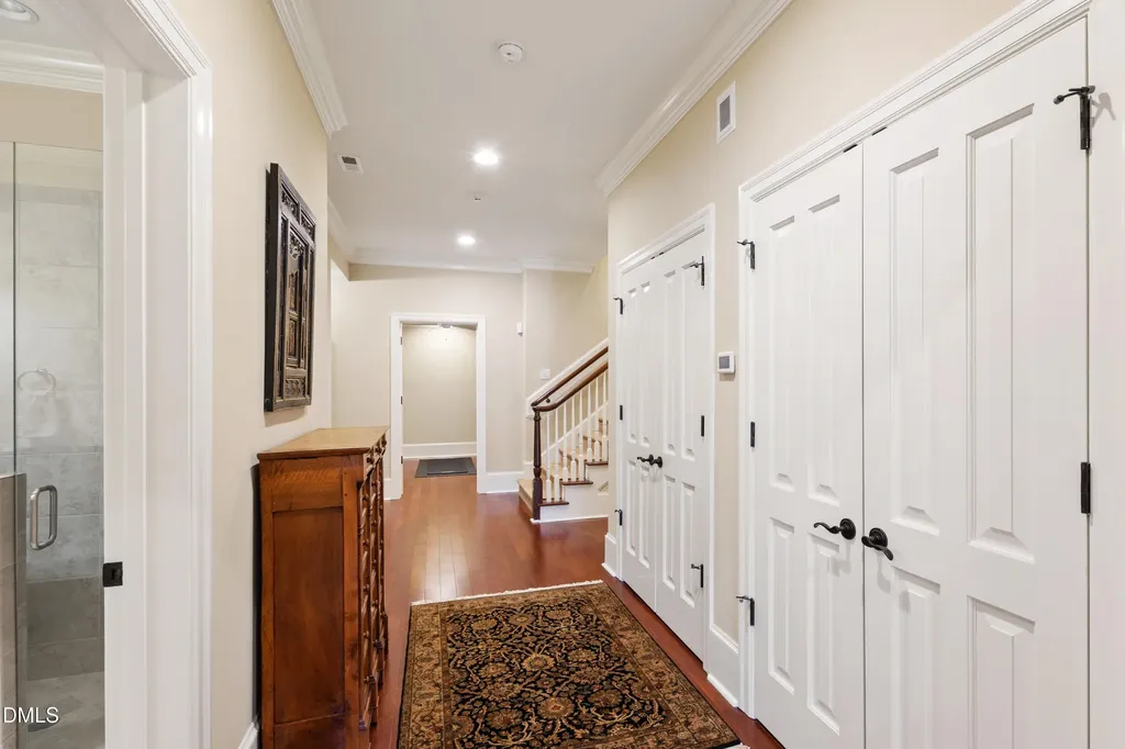 440 Drummond Drive Raleigh NC 27609