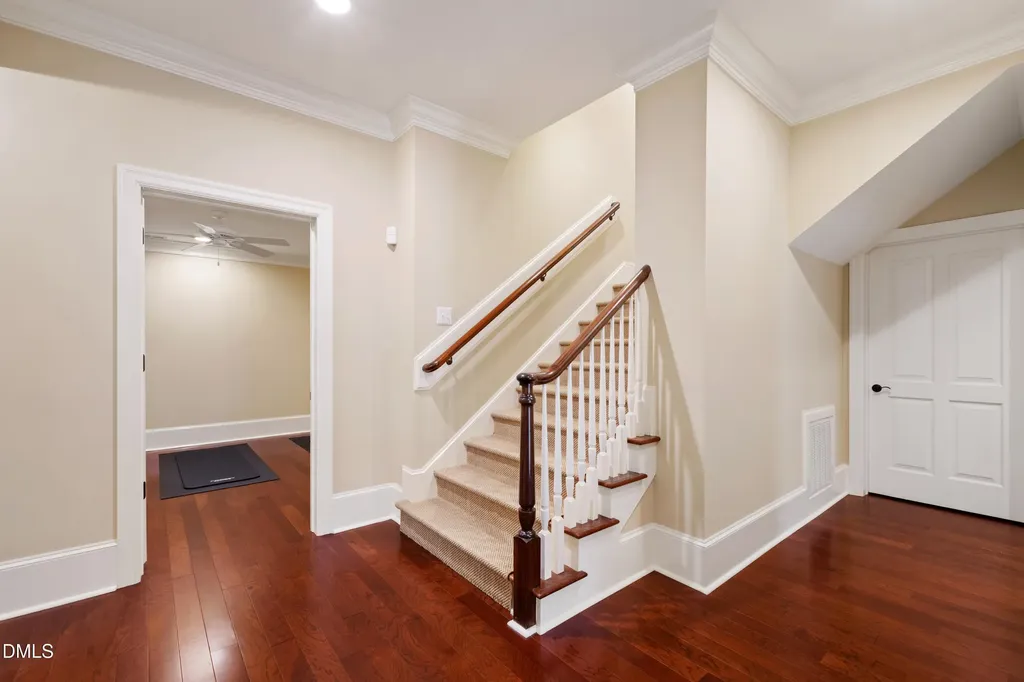 440 Drummond Drive Raleigh NC 27609