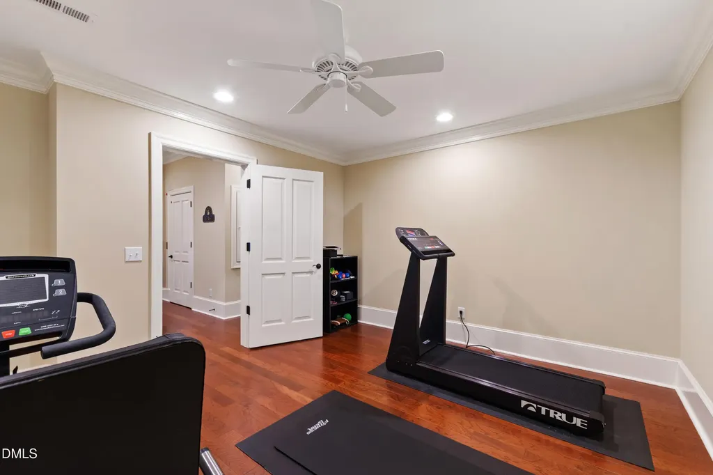 440 Drummond Drive Raleigh NC 27609
