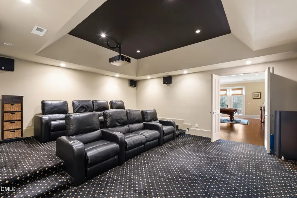 440 Drummond Drive Raleigh NC 27609