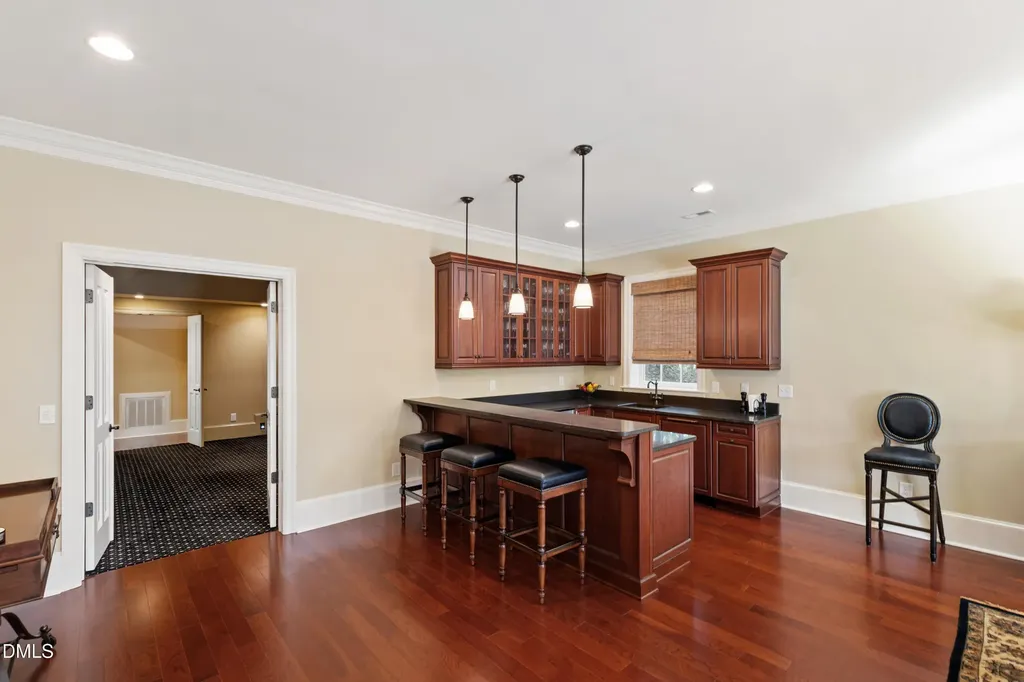 440 Drummond Drive Raleigh NC 27609