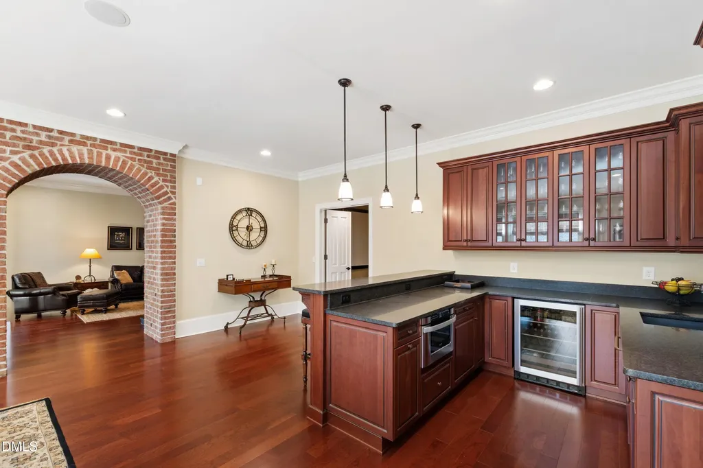 440 Drummond Drive Raleigh NC 27609