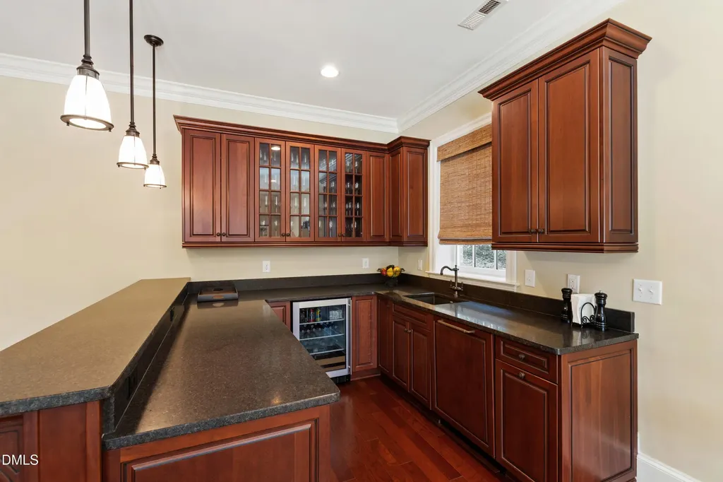 440 Drummond Drive Raleigh NC 27609