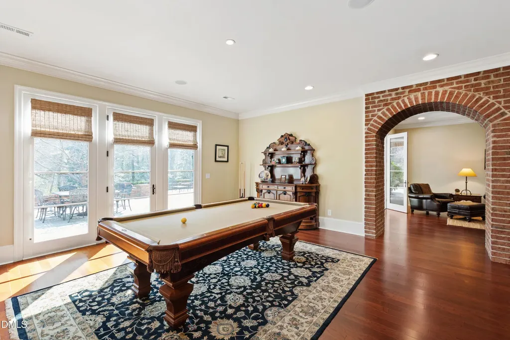 440 Drummond Drive Raleigh NC 27609