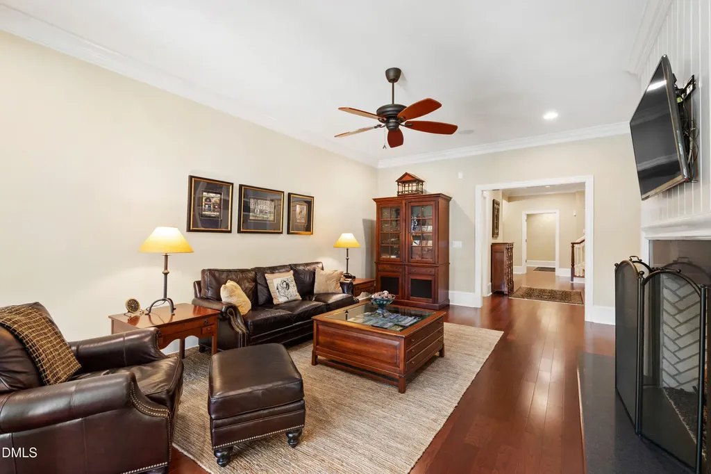 440 Drummond Drive Raleigh NC 27609